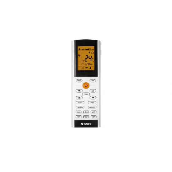 Кондиционер Gree серия LOMO DC inverter GWH09QB-K6DND2E/Wi-Fi