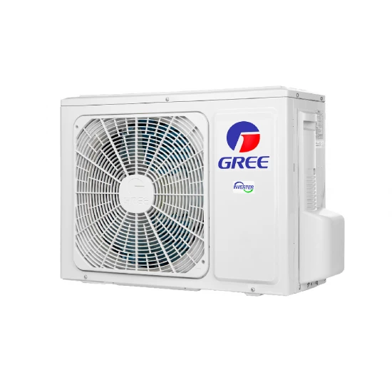 Кондиционер Gree серия LOMO DC inverter GWH09QB-K6DND2E/Wi-Fi