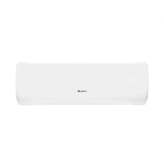Кондиционер Gree серия MUSE DC inverter GWH18AFD-K6DNA1D/Wi-Fi