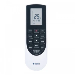 Кондиционер Gree серия PRAKTIK Pro DC inverter GWH07QA-K3DNA2С