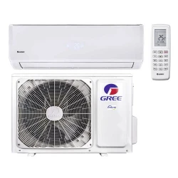 Кондиционер Gree серия Smart DC inverter GWH07QA-K3DNB6C/Wi-Fi