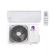 Кондиционер Gree серия Smart DC inverter GWH24QE-K3DNB6G/Wi-Fi