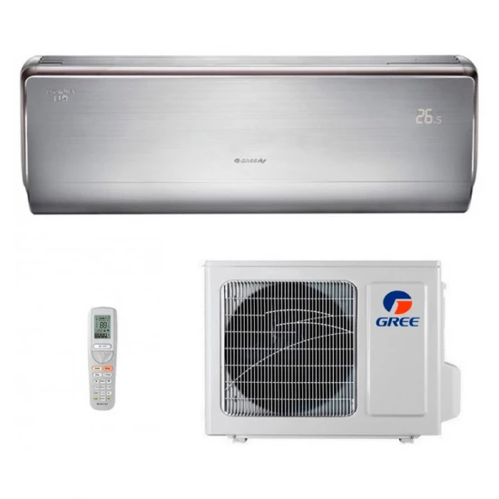 Кондиціонер GREE GWH12UB-K6DNA4A