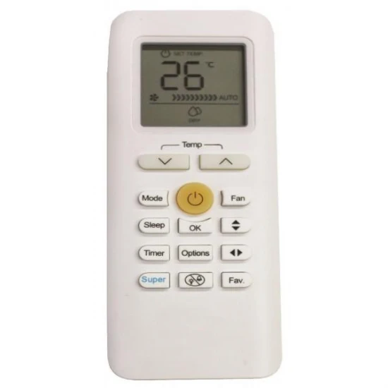 Кондиционер Idea ISR-18HR-MA0-DN1