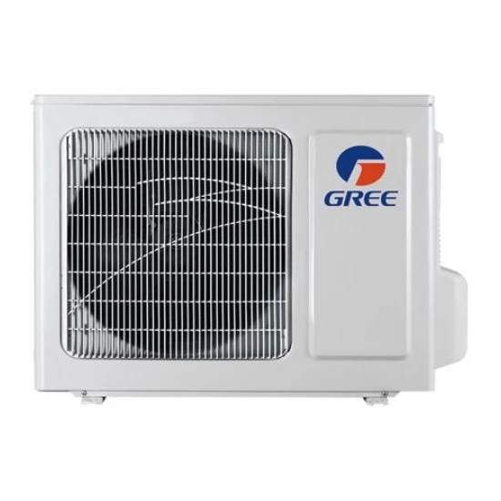 Кондиционер GREE GWH18UC-K3DNA1A / GWH18UC-K3DNA1E (U-COOL)