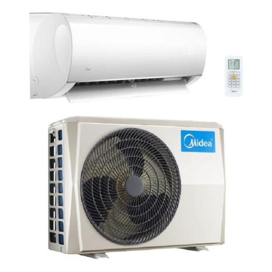Кондиционер Midea MA-12N8DO-I