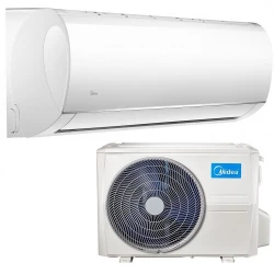 Кондиционер Midea серия Blanc DС inverter MA-09N8DOI-I