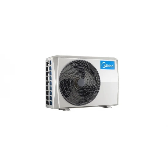 Кондиционер Midea BreezeleSS+ FA-12N8D6-I/FA-12N8D6-O