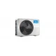 Кондиционер Midea BreezeleSS+ FA-12N8D6-I/FA-12N8D6-O