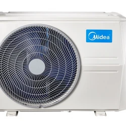 Кондиционер Midea серия NORDIC DС inverter MSAGN-09FN8-I/MSAGN-09FN8-O