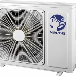 Кондиционер NORDIS серия ALTAIR NDI-A09TC1/ NDO-A09TC2
