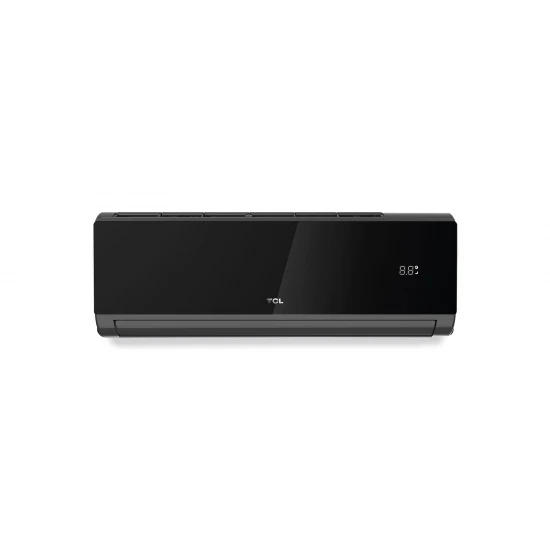 Кондиционер TCL TAC-09CHSD/XA82I Black Inverter R32 WI-FI Ready