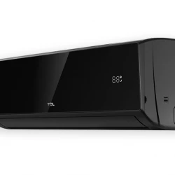 Кондиционер TCL TAC-09CHSD/XA82I Black Inverter R32 WI-FI Ready