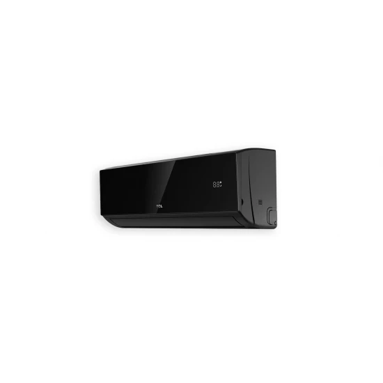 Кондиционер TCL TAC-09CHSD/XA82I Black Inverter R32 WI-FI Ready