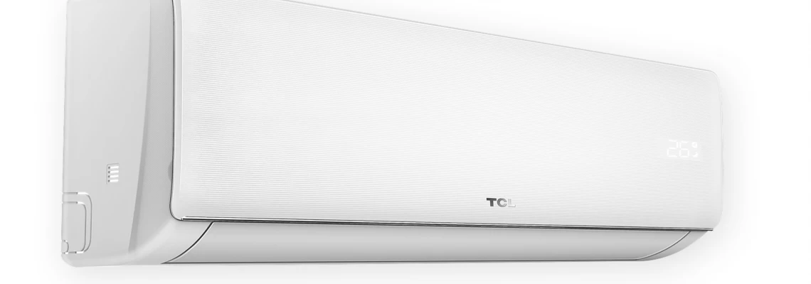 Кондиционер TCL TAC-18CHSD/XAB1I Inverter R32 WI-FI Ready. Обзор модели