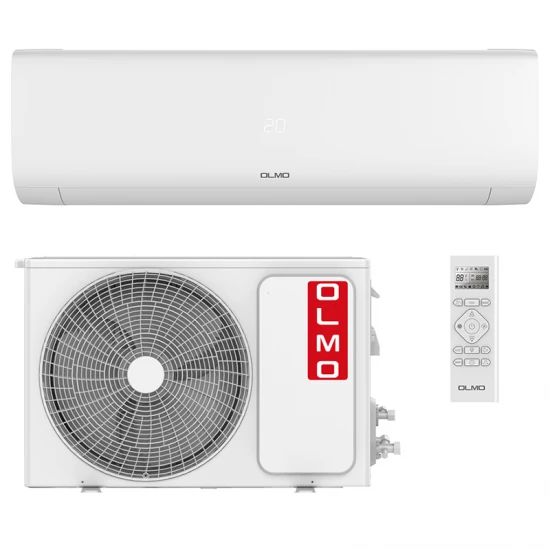Кондиционер Olmo EDGE Inverter OSH-18FRH3