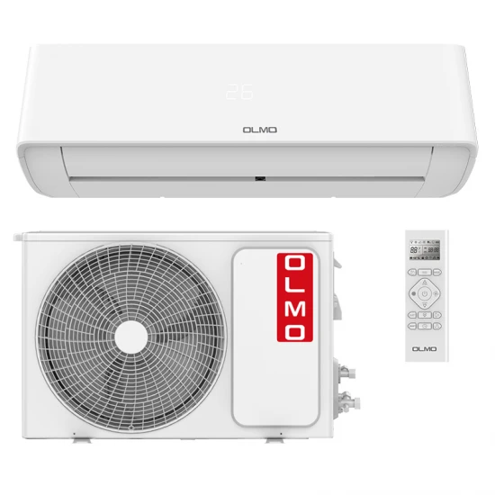 Кондиционер Olmo Premion HEAT PUMP OSH-12FWH