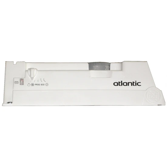 Конвектор електричний Atlantic F119 CMG TLC/M2 2000W