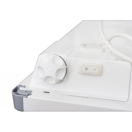 Конвектор електричний Atlantic F17 ESSENTIAL CMG BL-meca 1000W