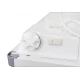 Конвектор електричний Atlantic F17 ESSENTIAL CMG BL-meca 1000W