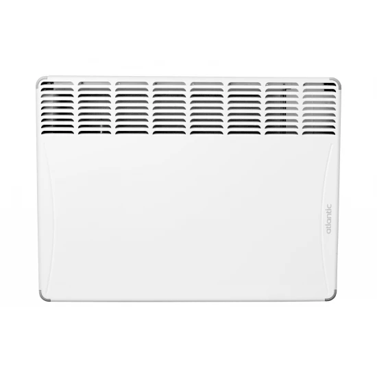 Конвектор електричний Atlantic F17 ESSENTIAL CMG BL-meca 1500W