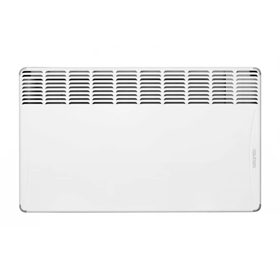 Конвектор электрический Atlantic F17 ESSENTIAL CMG BL-meca 2000W