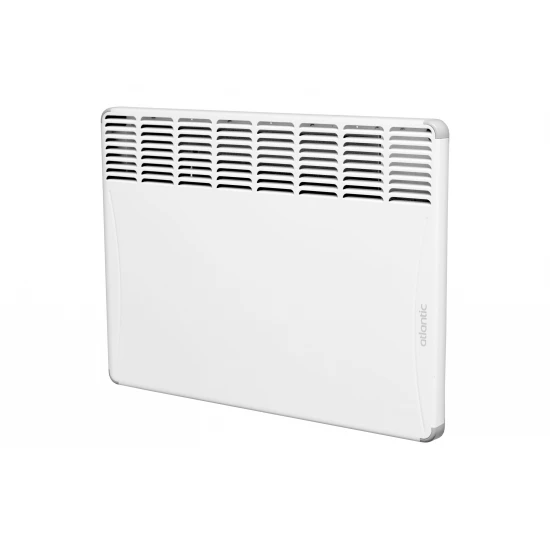 Конвектор электрический Atlantic F17 ESSENTIAL CMG BL-meca 2000W
