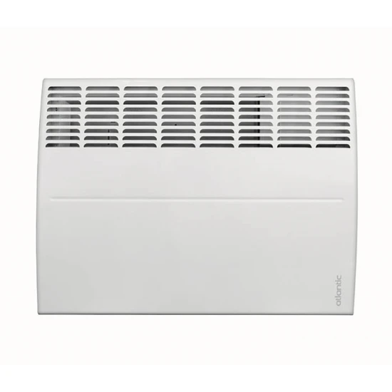 Конвектор електричний Atlantic F19 CEG BL-Meca/M2 1500W