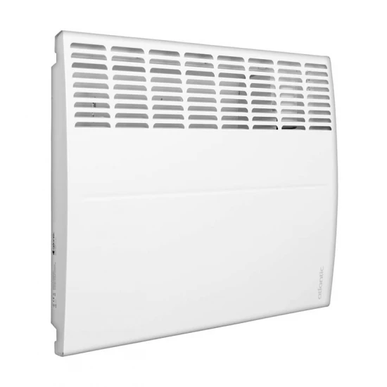 Конвектор електричний Atlantic F19 CEG BL-Meca/M2 1500W