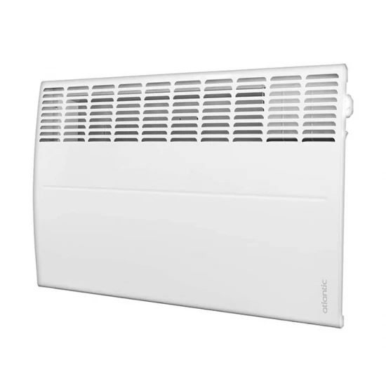 Конвектор електричний Atlantic F19 CEG BL-Meca/M2 2000W