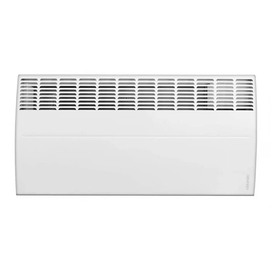 Конвектор електричний Atlantic F19 CEG BL-Meca/M2 2500W