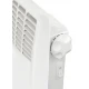 Конвектор електричний Atlantic F19 CEG BL-Meca/M2 2000W