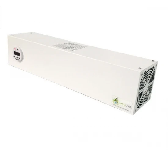 Рециркулятор бактерицидний Ecoline Air 15