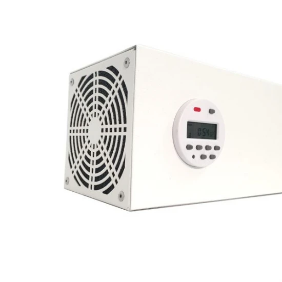Рециркулятор бактерицидний Ecoline Air 15