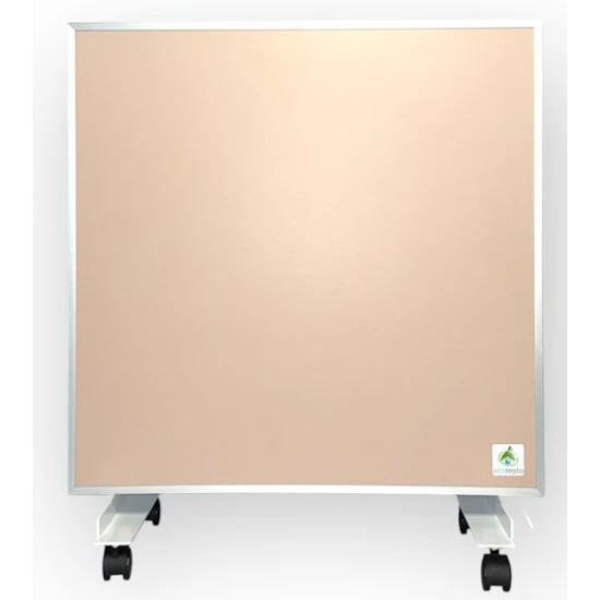 керамический обогреватель Ecoteplo Terra 1000 ME ROSE