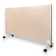 керамический обогреватель Ecoteplo Terra 1500 ME rose