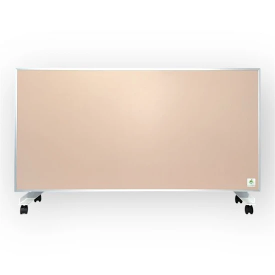 керамический обогреватель Ecoteplo Terra 1500 ME rose
