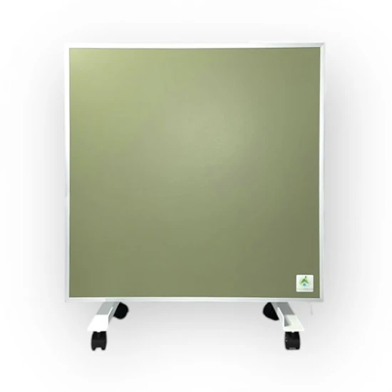 керамический обогреватель Ecoteplo Terra 1000 ME olive