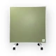 керамический обогреватель Ecoteplo Terra 1000 ME olive