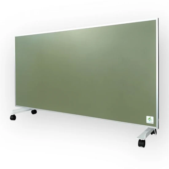 керамический обогреватель Ecoteplo Terra 1500 ME olive
