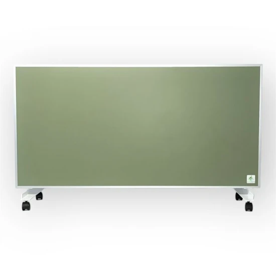 керамический обогреватель Ecoteplo Terra 1500 ME olive