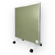 керамический обогреватель Ecoteplo Terra 1000 ME olive