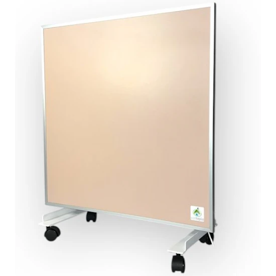 керамический обогреватель Ecoteplo Terra 1000 ME ROSE