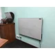 Керамический обогреватель Камин 525 BG