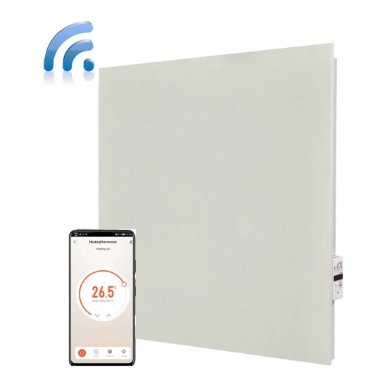 Керамічна панель LIFE-X Smart 400 (бежева)