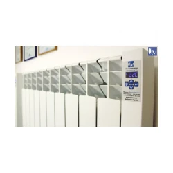 Электрорадиатор Оптимакс Elite на 10 секций