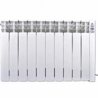 электрический радиатор