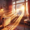 обогреватель для квартиры