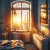 обогреватель для дома