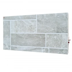 Био-конвектор LIFEX BioAir 800R GrayBrick с терморегулятором